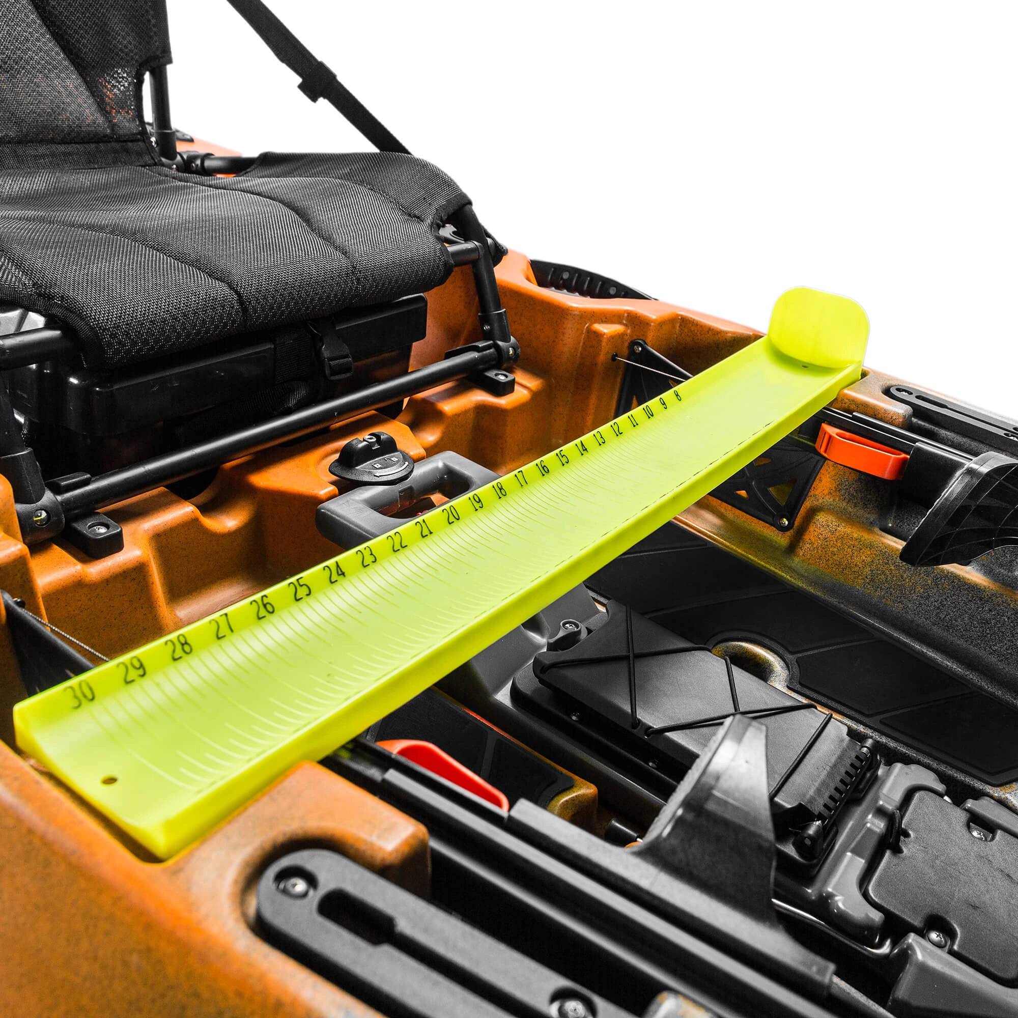 Sportsman 106 Powered by MINN KOTA - Image 12