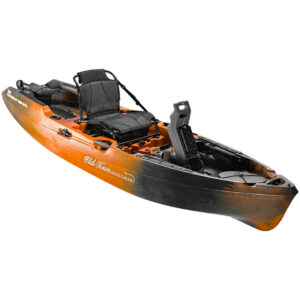 Sportsman 106 Powered by MINN KOTA