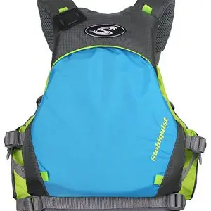 Betsea PFD
