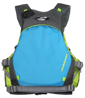 Betsea PFD - Image 2