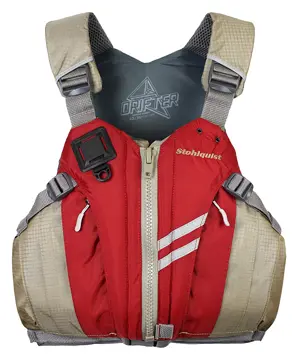 Stohlquist Drifter PFD - Image 9