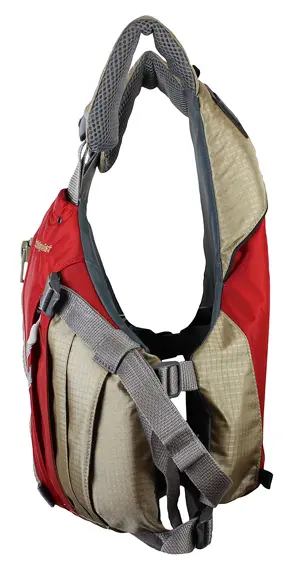 Stohlquist Drifter PFD - Image 7