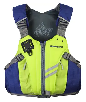 Stohlquist Drifter PFD - Image 5