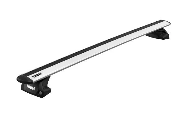 Evo Flush Rail 3