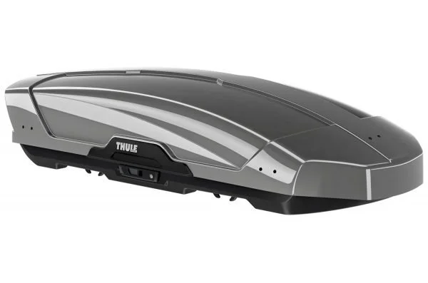 Thule Motion XT L Cargo Box 5