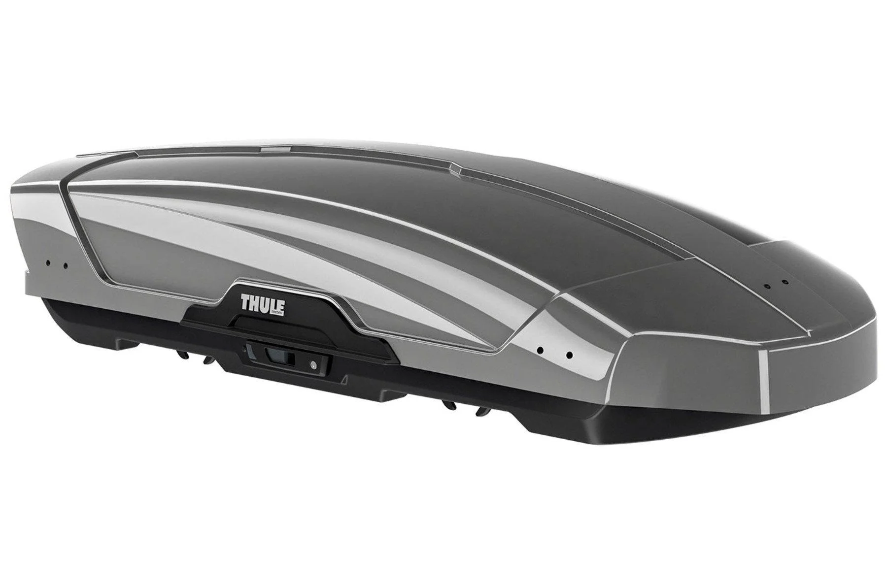 Thule Motion XT L Cargo Box - Image 7