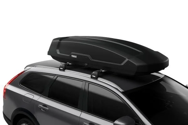 Force XT XL Thule Cargo Box 1