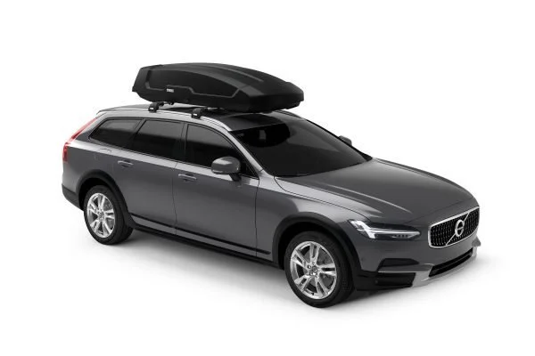 Force XT XL Thule Cargo Box 2