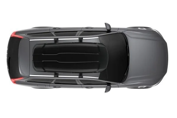 Force XT XL Thule Cargo Box 3