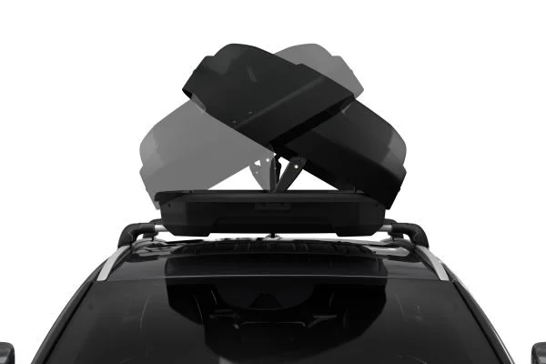 Force XT XL Thule Cargo Box 4