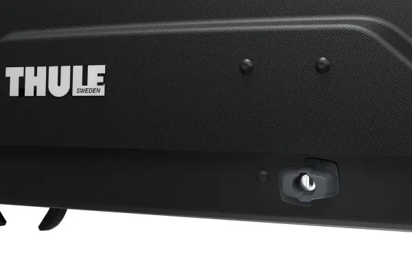 Force XT XL Thule Cargo Box 6