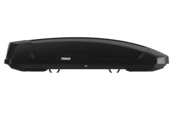 force xt xl cargo box