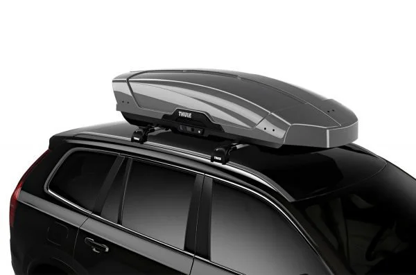 Thule Motion XT L Cargo Box 6