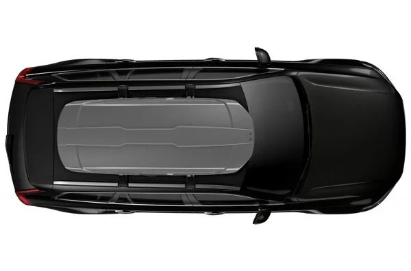 Thule Motion XT L Cargo Box 4