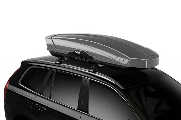 Thule Motion XT XL Cargo Box 6