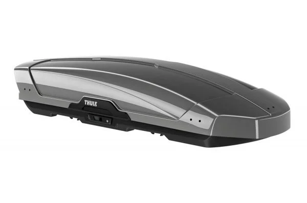 Thule Motion XT XL Cargo Box 5