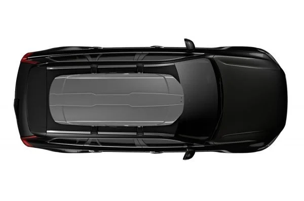 Thule Motion XT XL Cargo Box 4