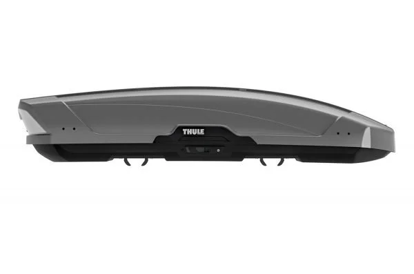 Thule Motion XT XL Cargo Box 1