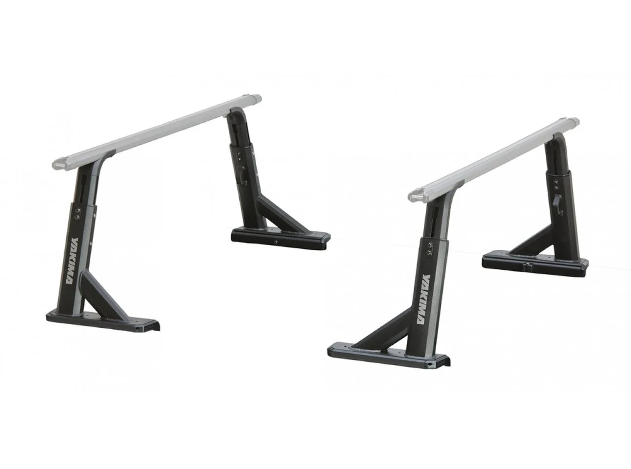 Overhaul HD Truck Bed Rack - Image 3