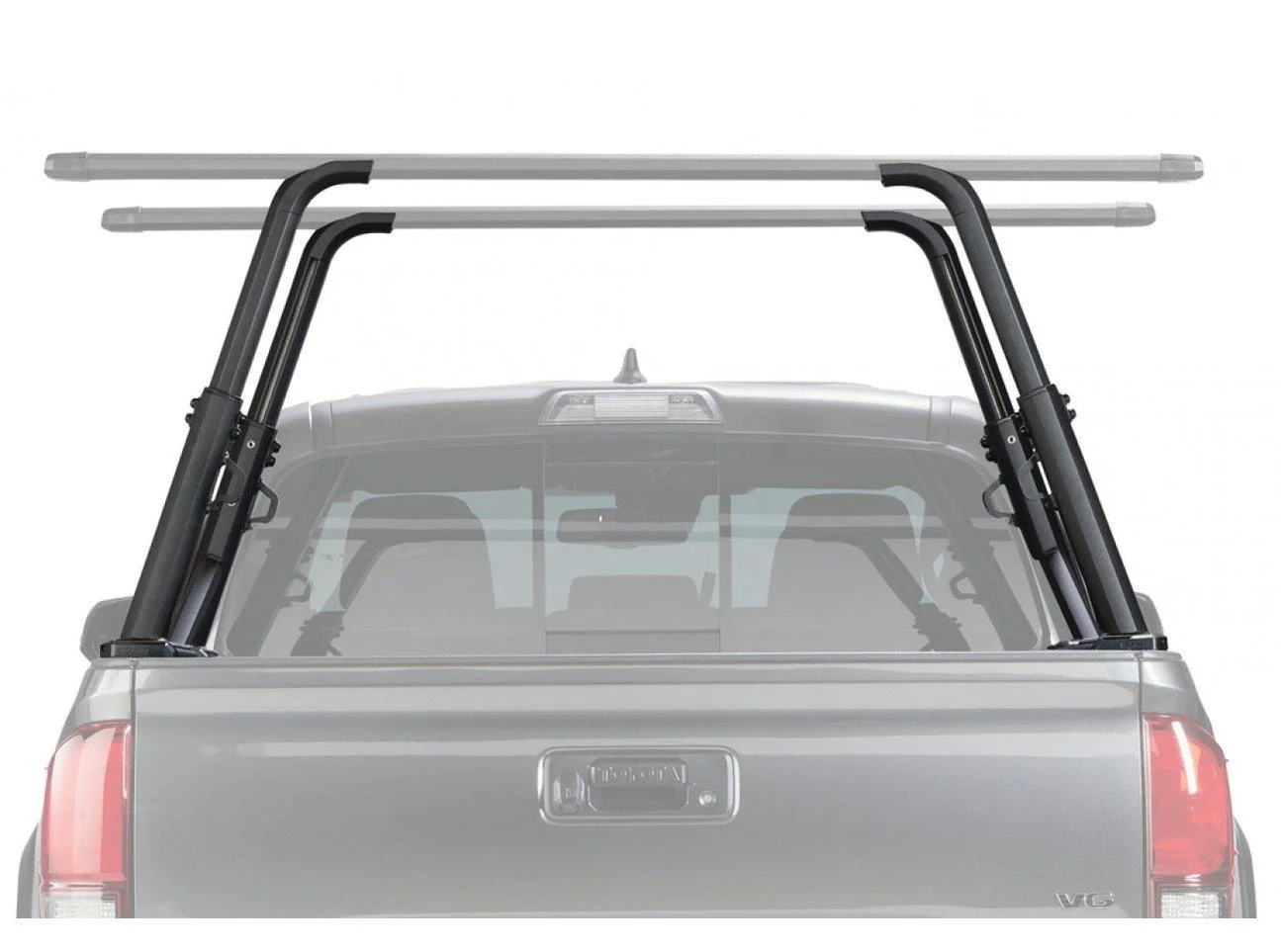 Overhaul HD Truck Bed Rack - Image 7