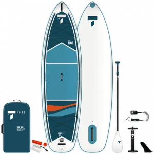 SUP-YAK AIR 10’6 Beach-PKG