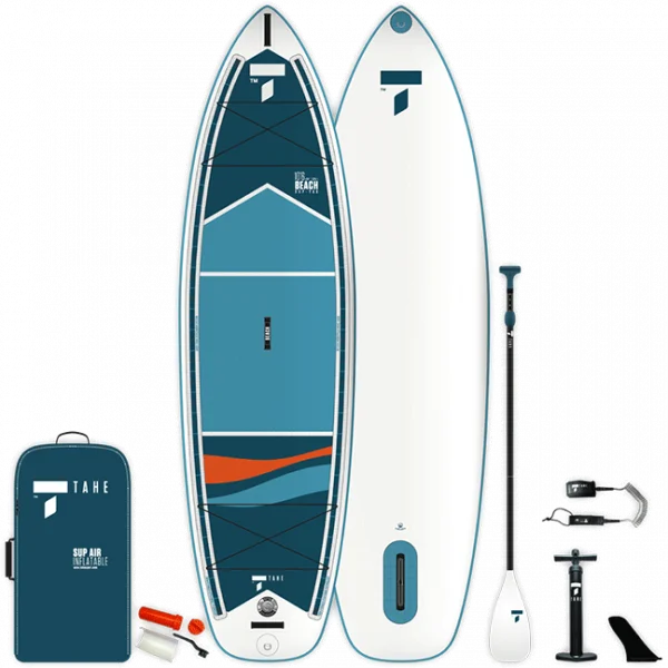 SUP-YAK AIR 10'6 Beach-PKG - Image 2