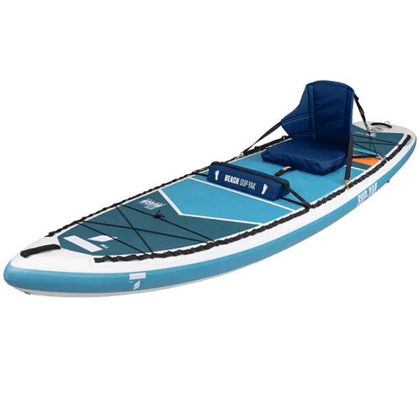 106 BEACH SUP-YAK + KAYAK KIT 1