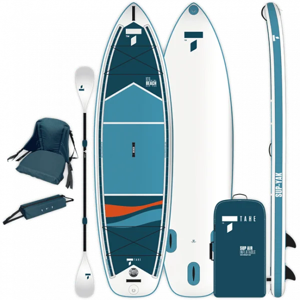 106 BEACH SUP-YAK + KAYAK KIT 7