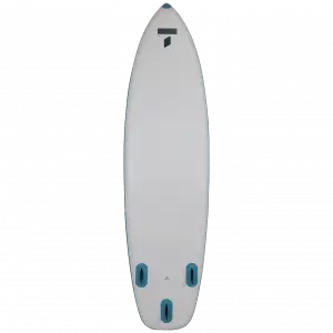 Tahe 11’6″ BEACH SUP-YAK + KAYAK KIT