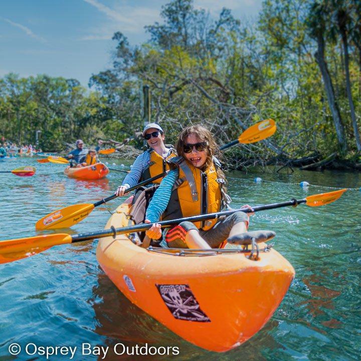 You are currently viewing Homosassa River Paddle Trip March 2021