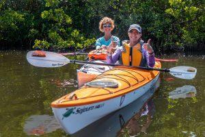 Read more about the article Robinson Preserve Paddling Trip May 2021