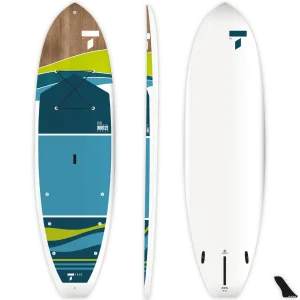 Tahe 10 Breeze Cross