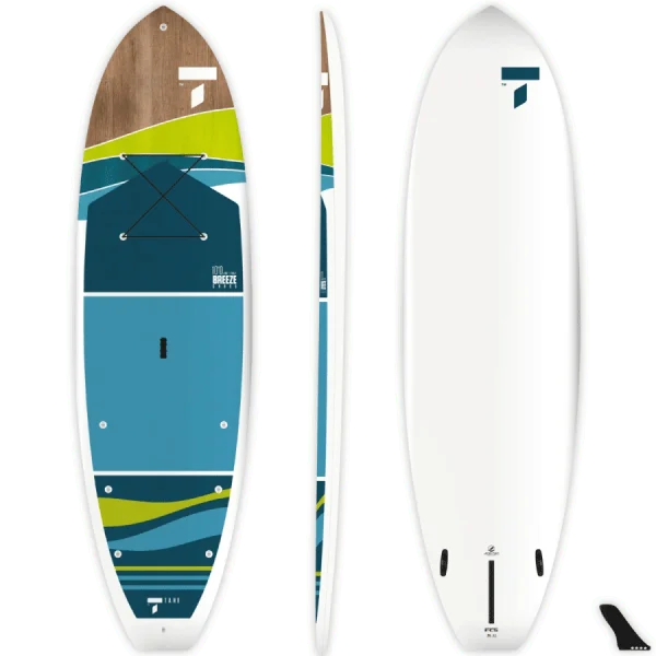 10 Breeze Cross SUP