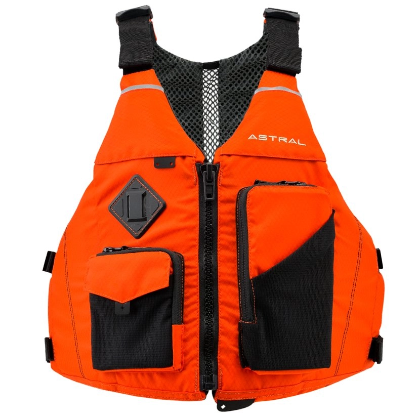E-Ronny PFD 1 E-Ronny PFD Astral E-Ronny PFD