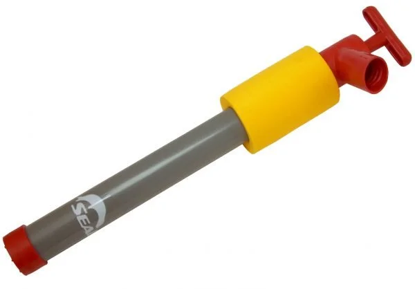 Bilge Pump Seals