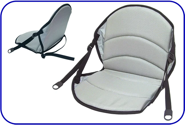 Kayak Overseat Cloud 10
