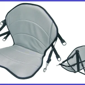 Cloud 10 Sit on top seat