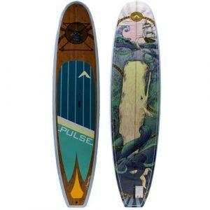 Pulse Traditional SUP 11’4″