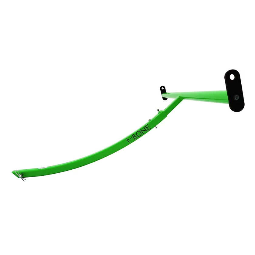 T Bone Tandem PC 5 T Bone Tandem PC t-bone-truck extender Lime