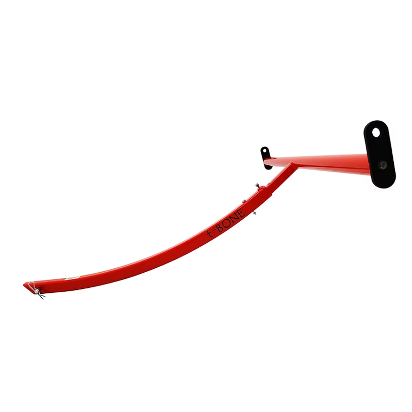 T Bone Tandem PC 4 T Bone Tandem PC t bone bed extender orange