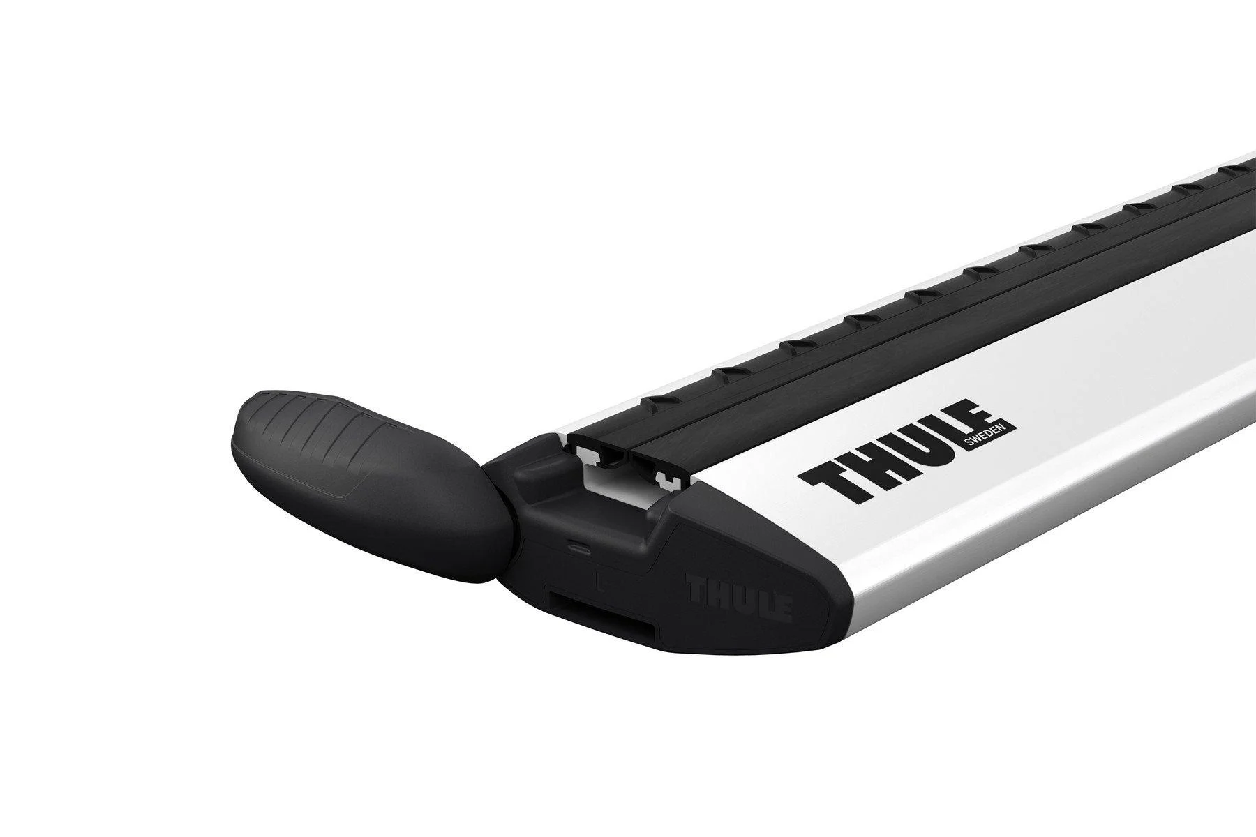 Thule Wingbar Evo 3 Thule Wingbar Evo Thule Wingbar Evo - Image 3