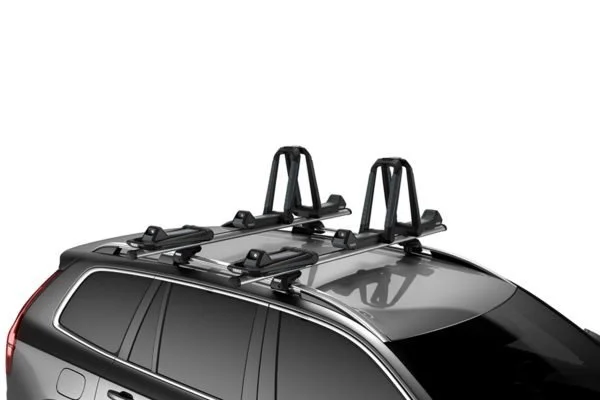 Thule ProBar Evo 2