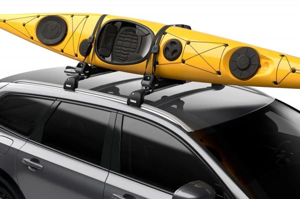 Thule Hull-a-Port Aero - Image 4