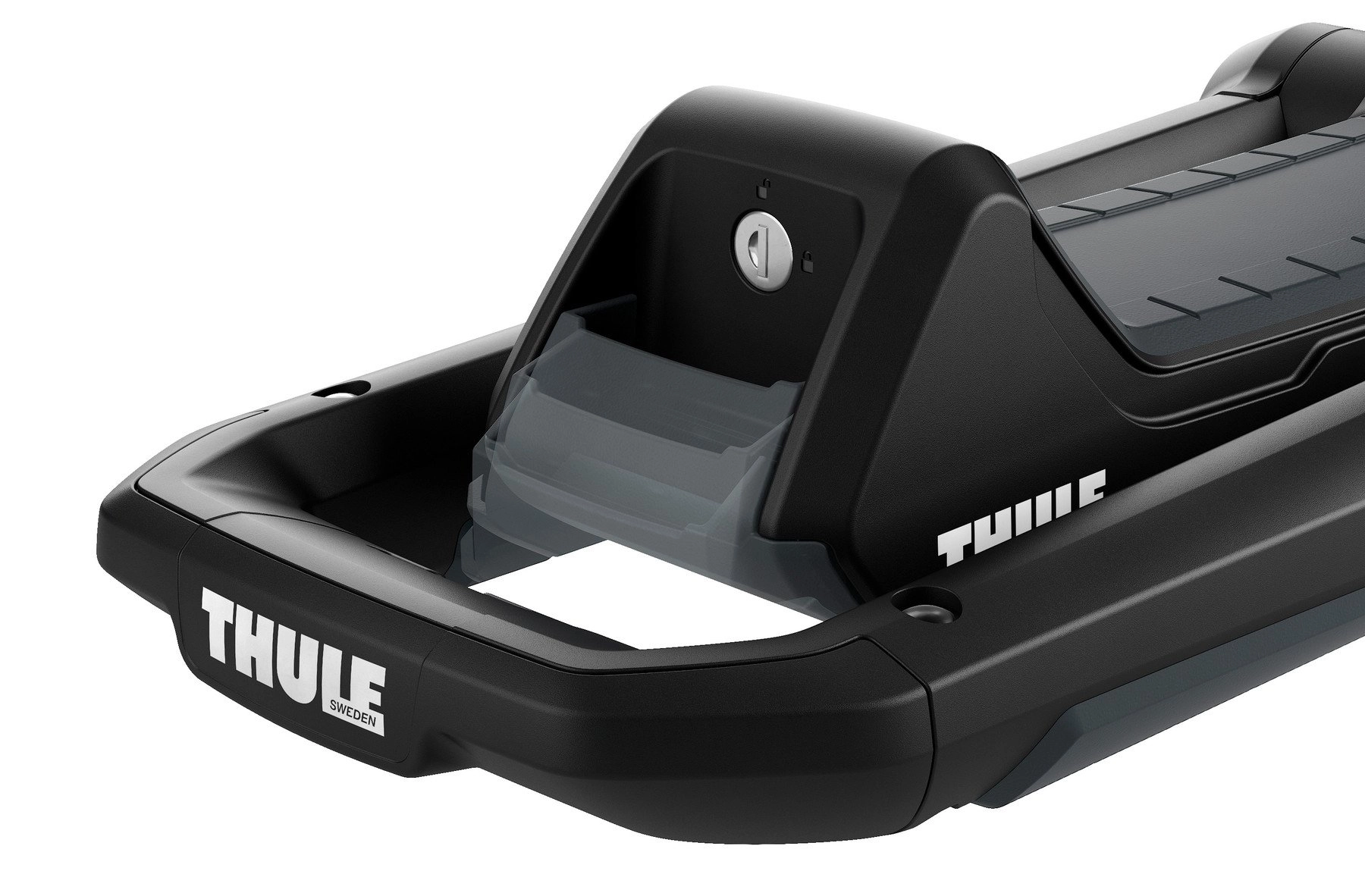 Thule Hull-a-Port Aero - Image 8