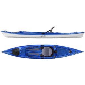 Eddyline Caribbean 140FS Kayak
