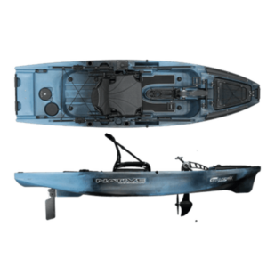 Slayer Max Propel 10