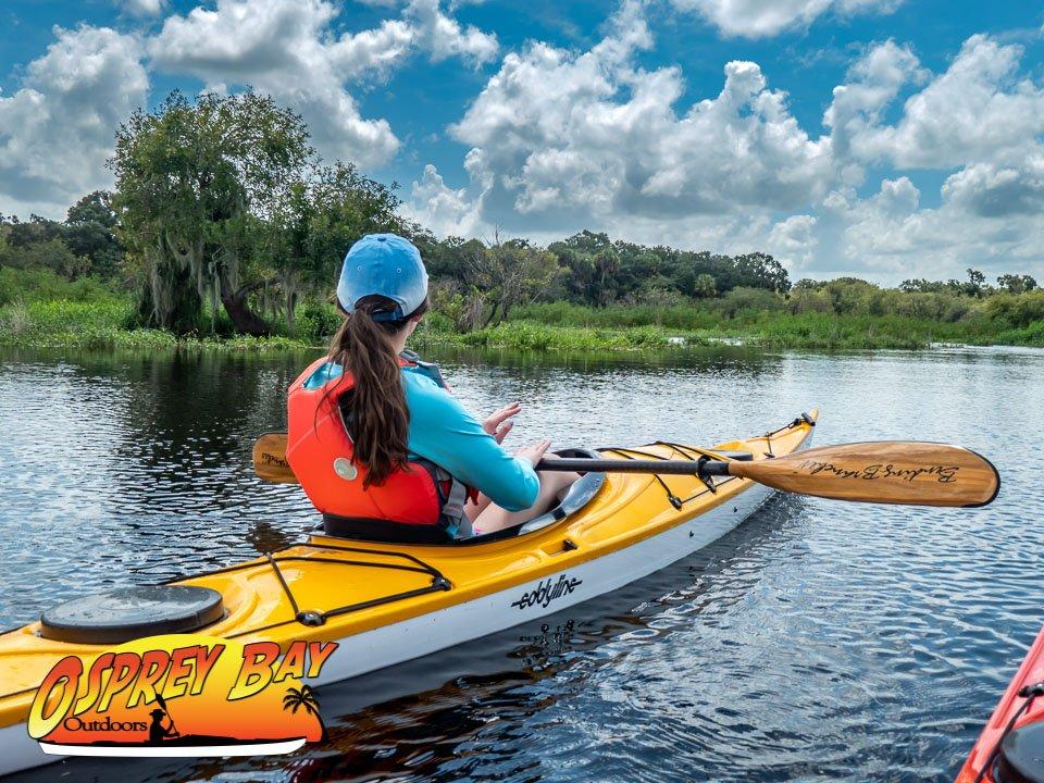 Events 2 Events Myakka River