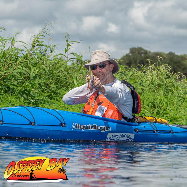 Myakka River Paddle Trip 2022 A Florida Marshland adventure. 1
