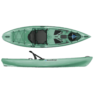 Liquid Logic Kiawah 10.5