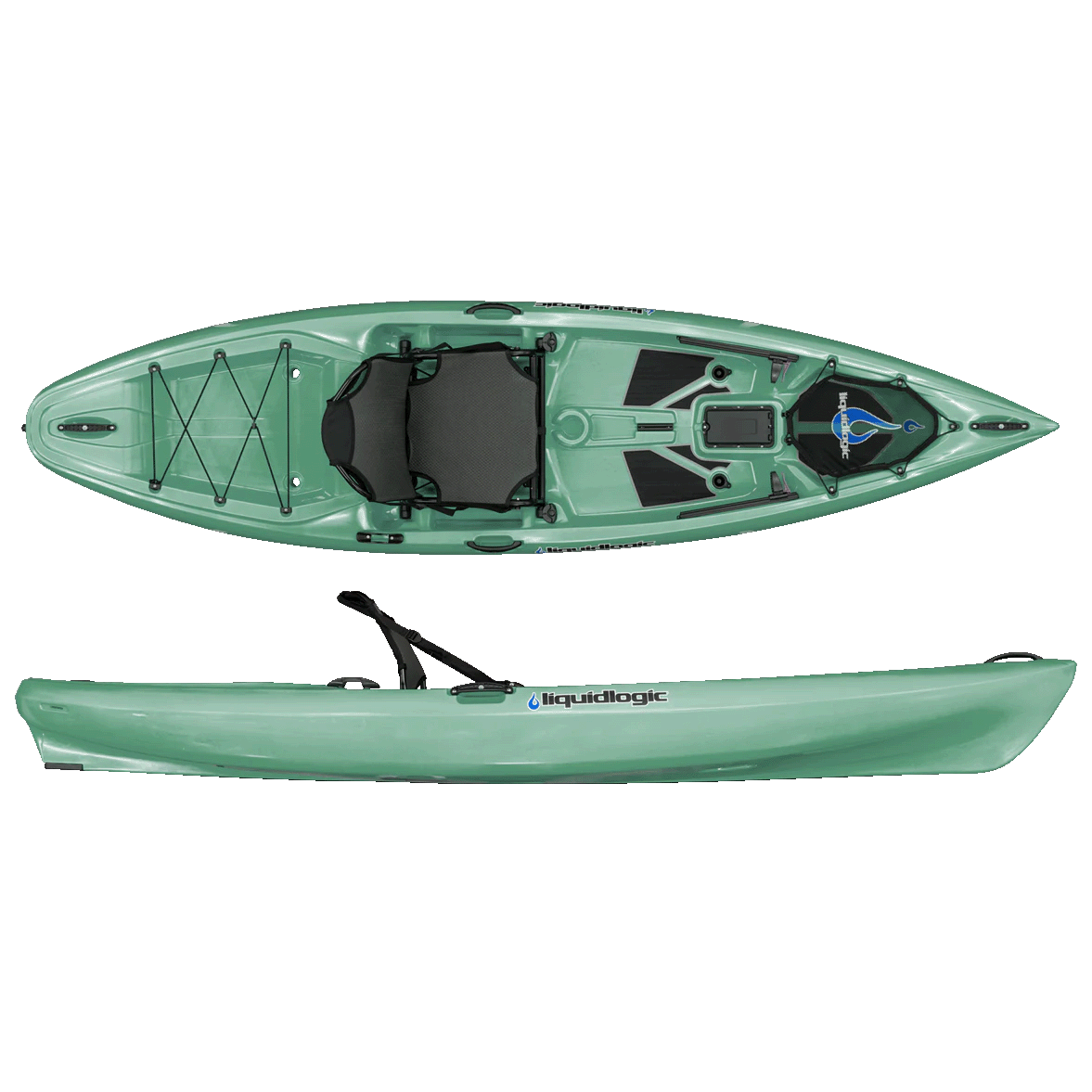 Liquid Logic Kiawah 10.5 1 Liquid Logic Kiawah 10.5 Liquid logic Kiawah 10.5 sage